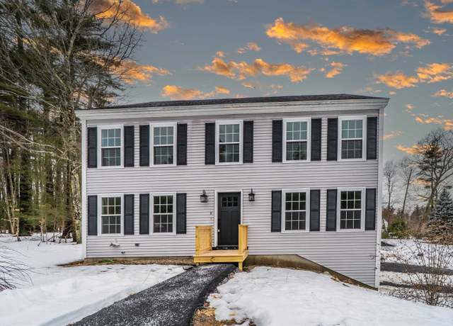 Property at 2 Treaty Ct, Sandown, NH 03873, 5 beds, 2.5 baths