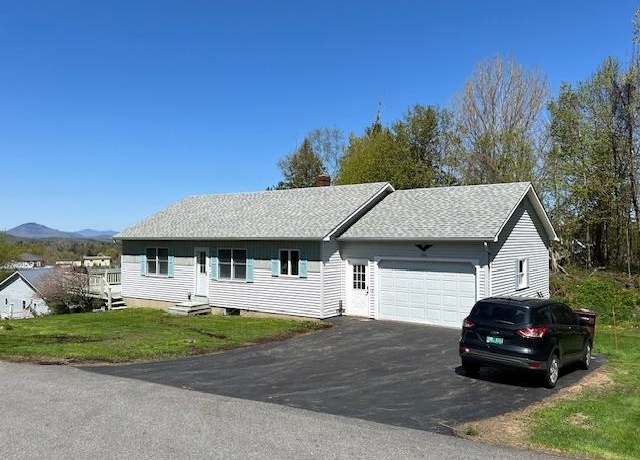 Property at 106 Sunset Ter, Derby, VT 05830, 2 beds, 2 baths