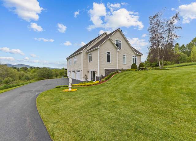Property at 11 Millstone Blvd, Barre Town, VT 05641, 3 beds, 3 baths