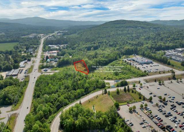 Property at 0 Boulder Point Dr Unit 2-2, Plymouth, NH 03264