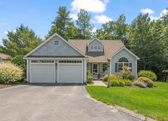 Property at 47 Misty Oak Dr, Concord, NH 03301, 3 beds, 2.5 baths