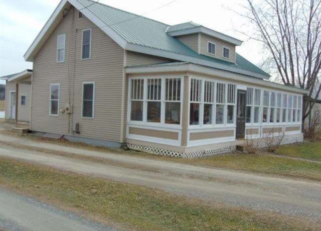 Property at 96 Main St, Enosburg, VT 05454, 4 beds, 2 baths