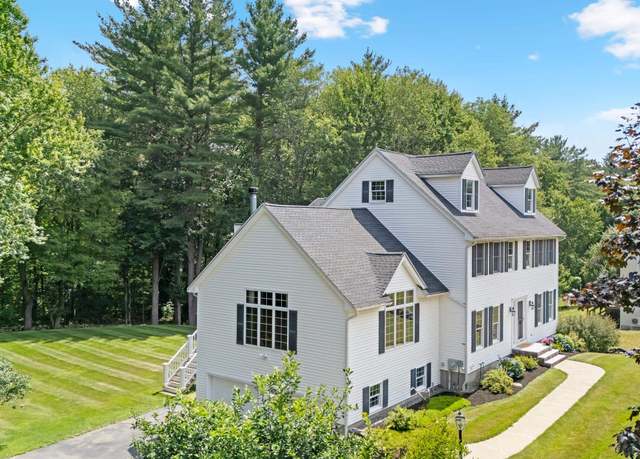 Property at 6 Carriage Chase Ln, Atkinson, NH 03811, 4 beds, 3.5 baths