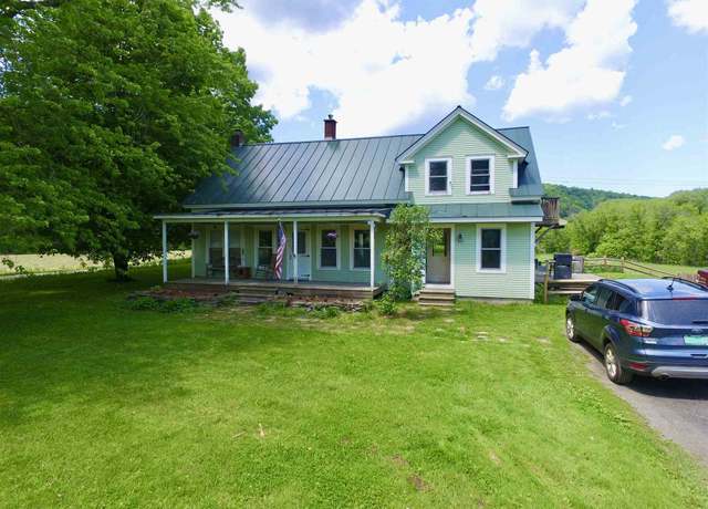Property at 1907 River Rd, Moretown, VT 05602, 3 beds, 2.5 baths