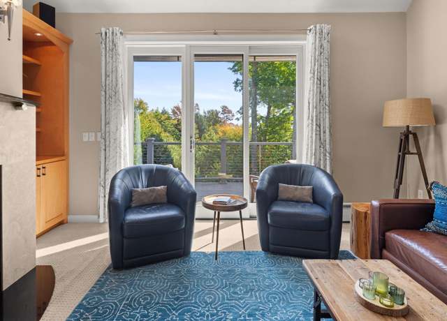 Property at 61 Brook Rd #22, Stowe, VT 05672, 3 beds, 4.5 baths