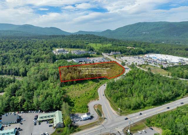 Property at 0 Boulder Point Dr Unit 4-1, Plymouth, NH 03264
