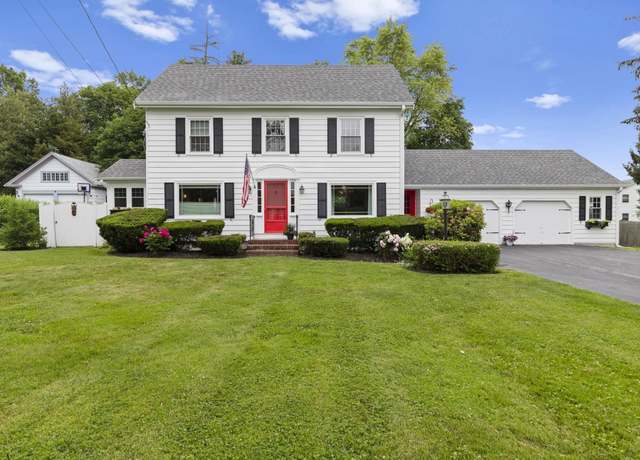 Property at 103 Mount Vernon St, Dover, NH 03820, 3 beds, 1.5 baths
