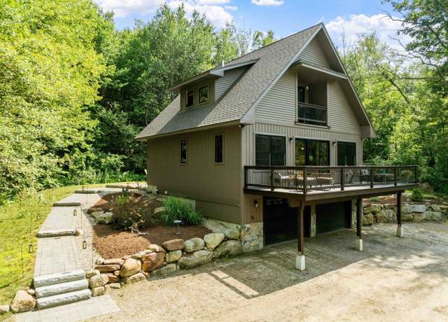 Property at 76 River St, Ashland, NH 03217, 3 beds, 1.5 baths