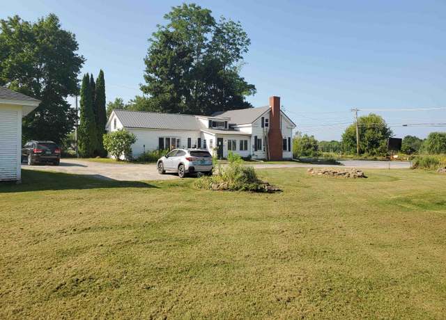Property at 6730 US 7 Hwy, Ferrisburgh, VT 05473, 3 beds