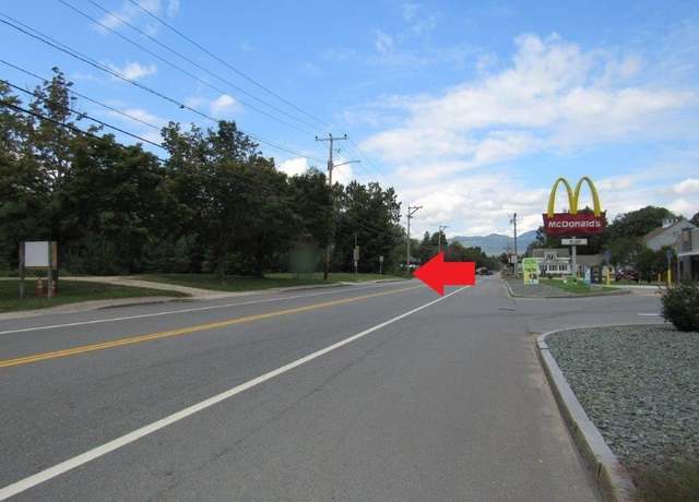 Property at 215 & 221 Main St, Gorham, NH 03581