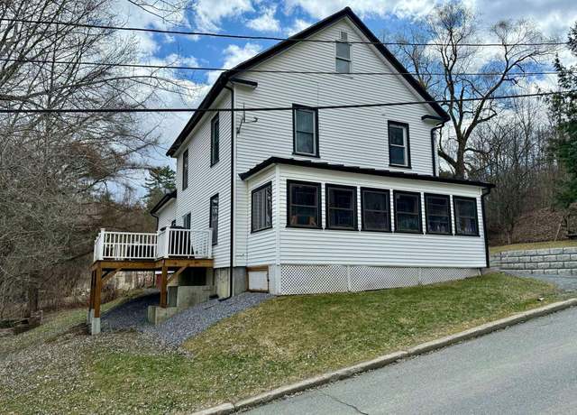 Property at 53 Mountain Ave, St. Johnsbury, VT 05819, 3 beds, 3 baths