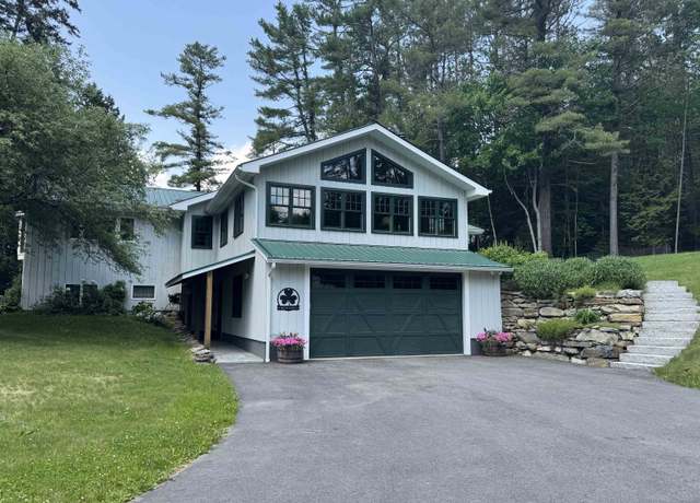 Property at 406 Partridge Lake Rd, Littleton, NH 03561, 5 beds, 3 baths