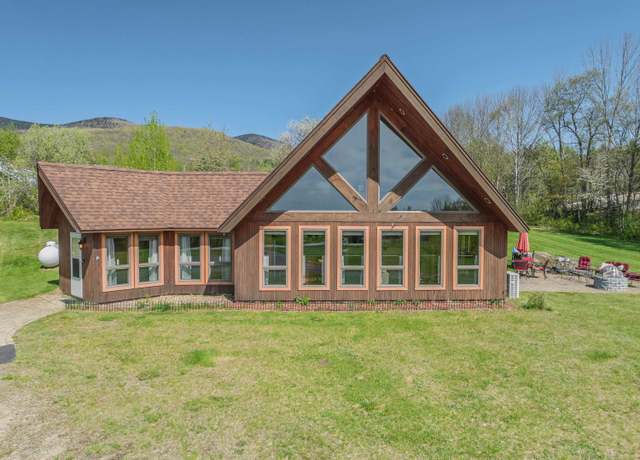 Property at 19 Bailey Rd, Jefferson, NH 03583, 2 beds, 1 bath