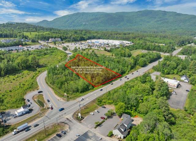 Property at 0 Boulder Point Dr #7, Plymouth, NH 03264