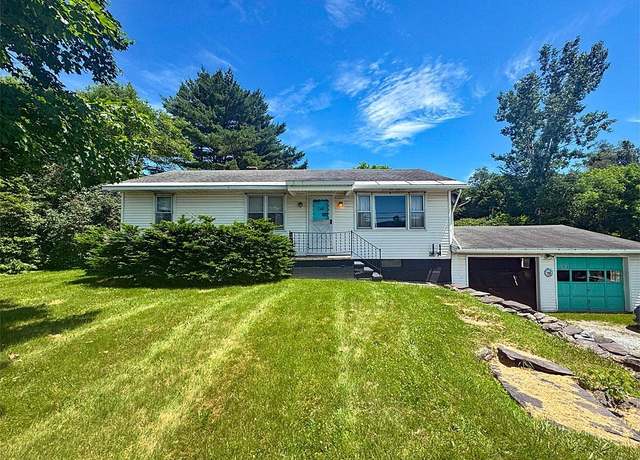 Property at 7010 US Route 7, Pittsford, VT 05733, 3 beds, 1 bath