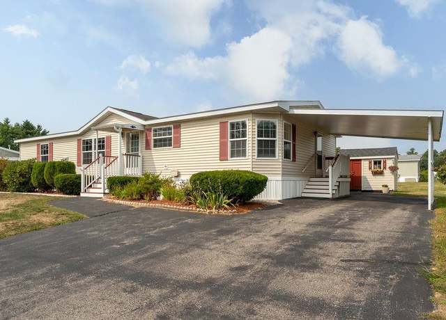 Property at 4 Freedom Dr, Dover, NH 03820, 3 beds, 2.5 baths
