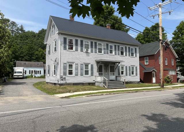 Property at 11 Central Sq, Troy, NH 03465, 6 beds, 2 baths