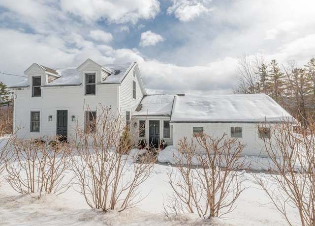 Property at 708 Prospect St, Manchester, VT 05254, 5 beds, 5 baths