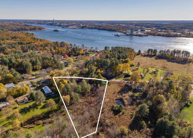 Property at 00 River Rd Unit Map 19 Lot 4, Eliot, ME 03903