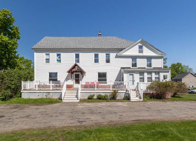 Property at 16 Fowler St, Concord, NH 03303, 8 beds, 2 baths