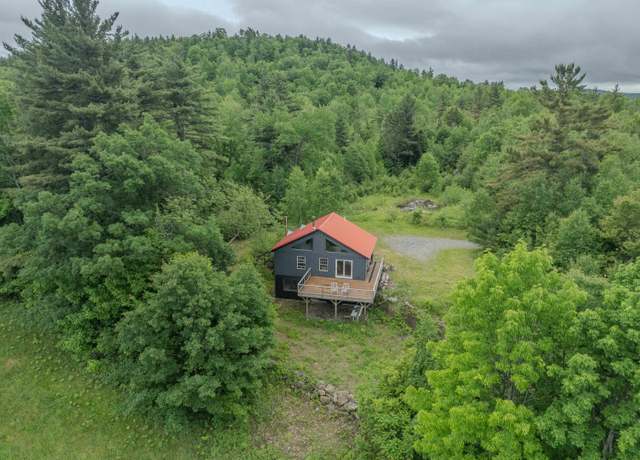 Property at 3898 Pearl Lake Rd, Landaff, NH 03585, 2 beds, 1 bath