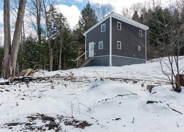 Property at 362 VT Route 15, Hardwick, VT 05843, 2 beds, 1 bath