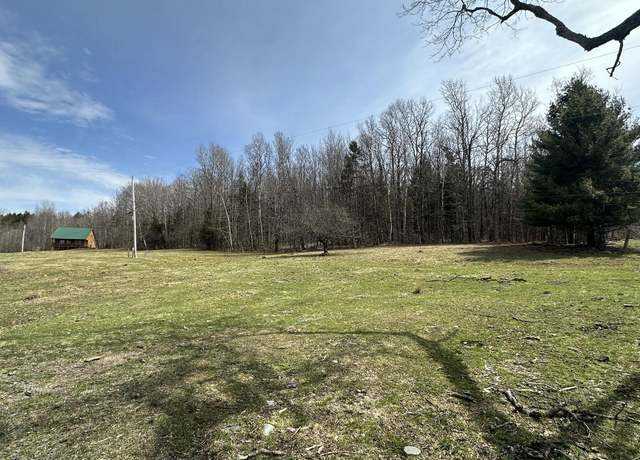 Property at 0 W Woodbury Rd Unit 01-12, Woodbury, VT 05681