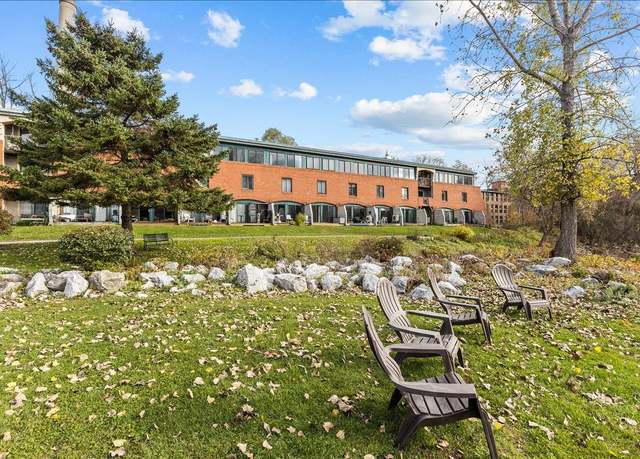 Property at 100 W Canal St #8, Winooski, VT 05404, 2 beds, 1 bath
