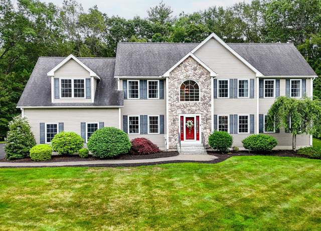 Property at 17 Cardiff Rd, Windham, NH 03087, 4 beds, 3.5 baths