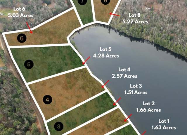 Property at 00 Corno Rd #2, Canaan, NH 03741