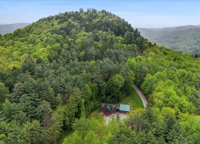 Property at 18 Chamberlin Hl, Richmond, VT 05477, 3 beds, 2 baths