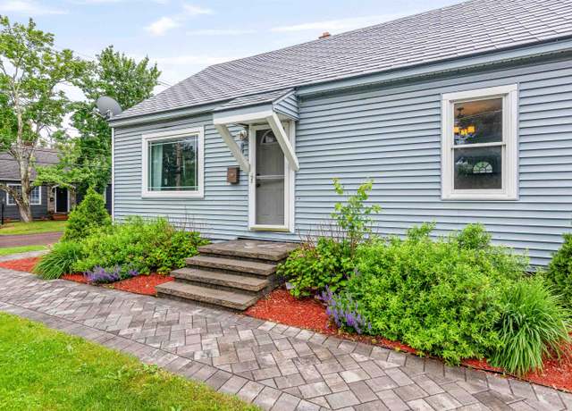 Property at 11 S Summit St, Essex Junction, VT 05452, 3 beds, 2 baths