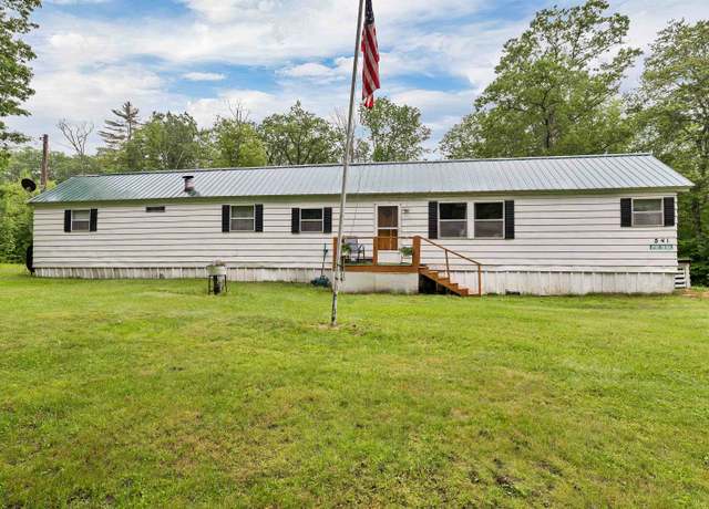 Property at 541 New Hampshire Rte 175, Holderness, NH 03245, 2 beds, 1.5 baths