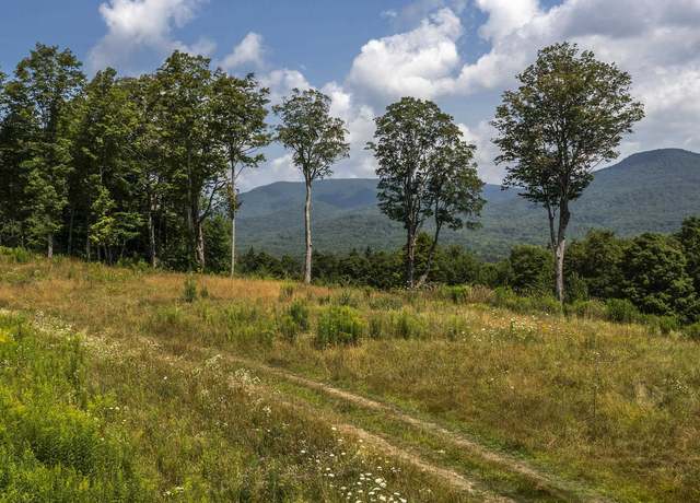 Property at 500 Nims Rd Lot 2, Dorset, VT 05251