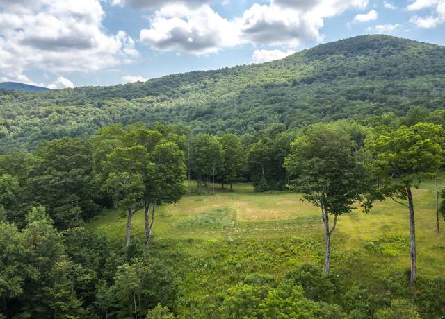 Property at 500 Nims Rd Lot 2, Dorset, VT 05251