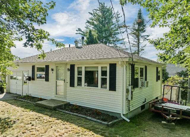 Property at 14 Sargent St, Allenstown, NH 03275, 1 bed, 1 bath