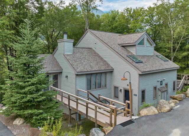 Property at 6 Cliff Rd #1, Lincoln, NH 03251, 3 beds, 2.5 baths