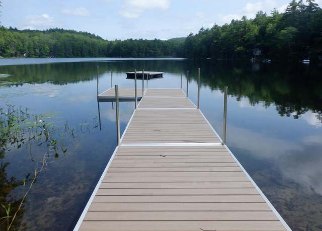 Property at 00 Perch Pond Rd, Benson, VT 05743