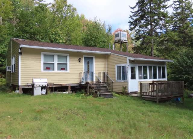 Property at 250 Magee Rd, Stamford, VT 05352, 4 beds, 1 bath