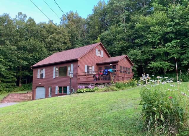 Property at 464 Wayeeses Shore Rd, Morgan, VT 05853, 3 beds, 1 bath