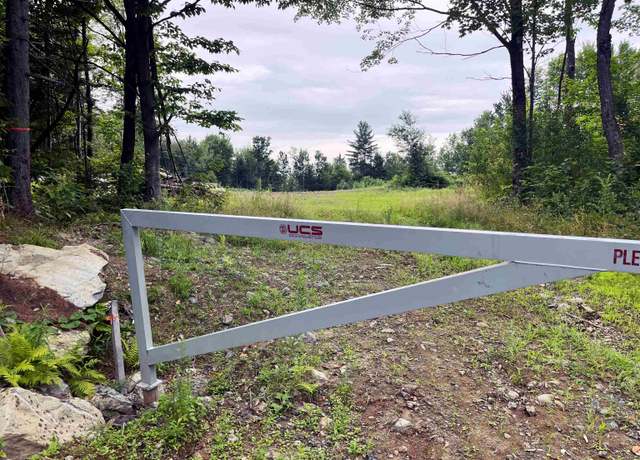 Property at 0 Blodgett Rd, Lowell, VT 05847
