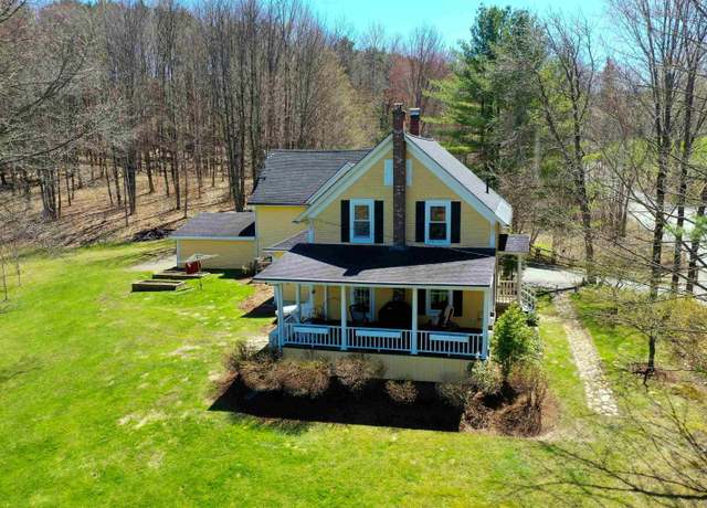 Property at 353 Mount Vernon St, Newport City, VT 05855, 3 beds, 3 baths