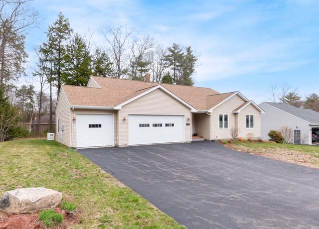 Property at 79 Sarah Cir, Laconia, NH 03246, 3 beds, 2.5 baths