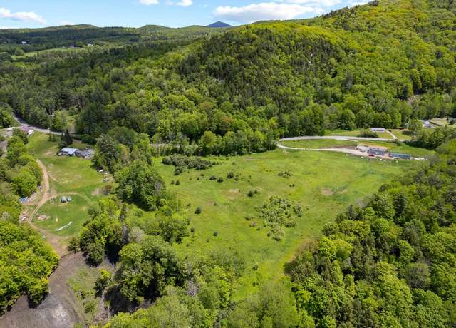 Property at 00 E Cobble Hl, Barre Town, VT 05641