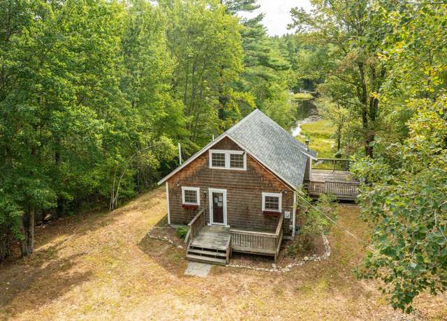 Property at 51 Mill Pond Rd, Wakefield, NH 03830, 3 beds, 2 baths