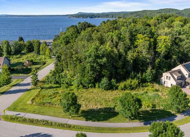 Property at 0 Marble Island Rd Lot 26, Colchester, VT 05446