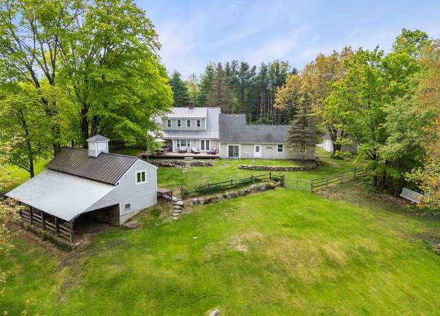 Property at 273 N Amherst Rd, Bedford, NH 03110, 3 beds, 2 baths