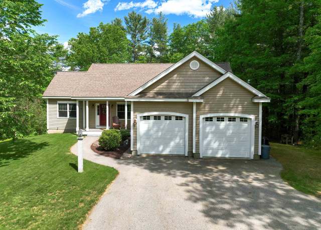 Property at 5 Springvale Ave, Brookline, NH 03033, 3 beds, 3 baths