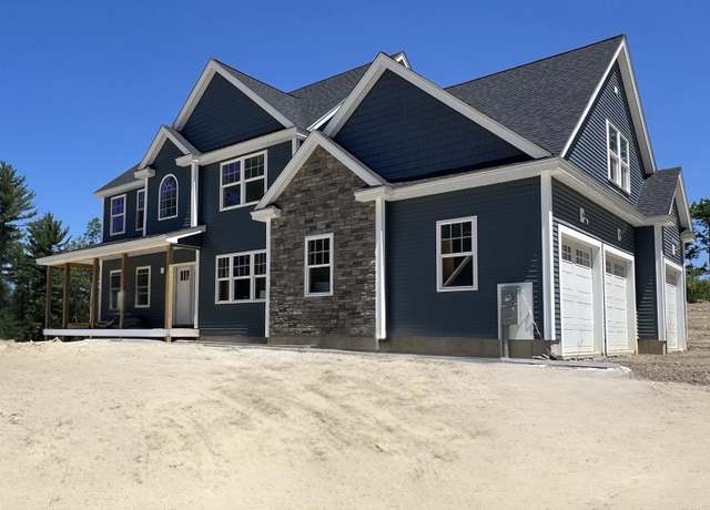 Property at 3 Newbury Rd, Pelham, NH 03076, 4 beds, 2.5 baths