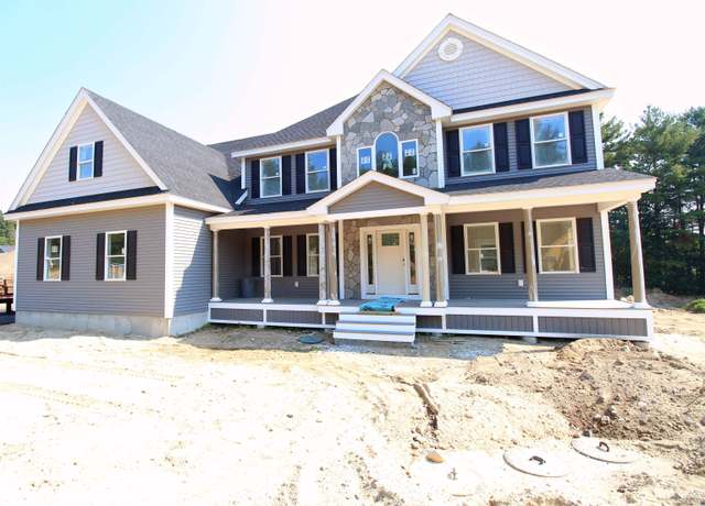 Property at 21 Cornstalk Ln, Pelham, NH 03076, 4 beds, 2.5 baths